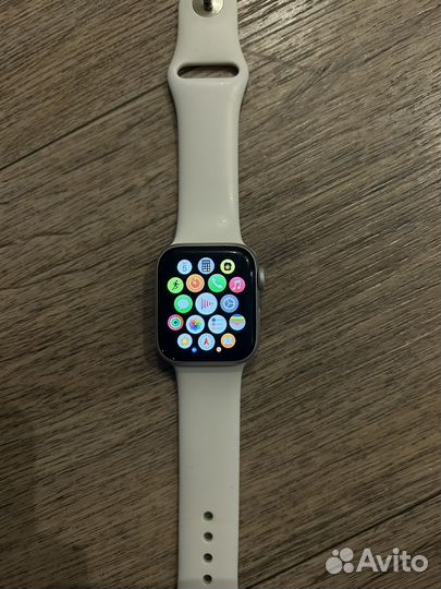 Apple Watch SE 40mm 2020