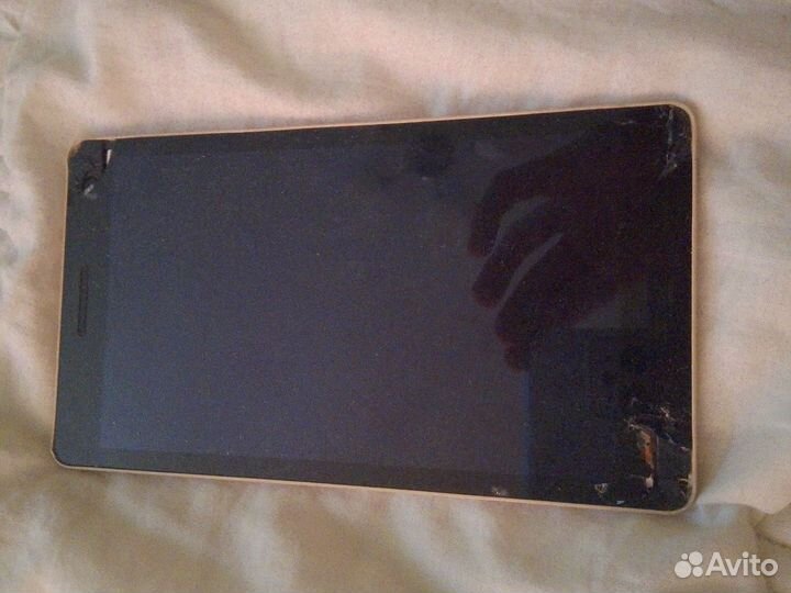 Планшет huawei media pad