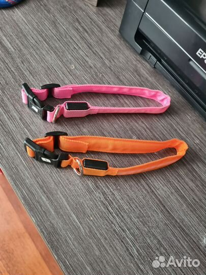 Ошейник для собак