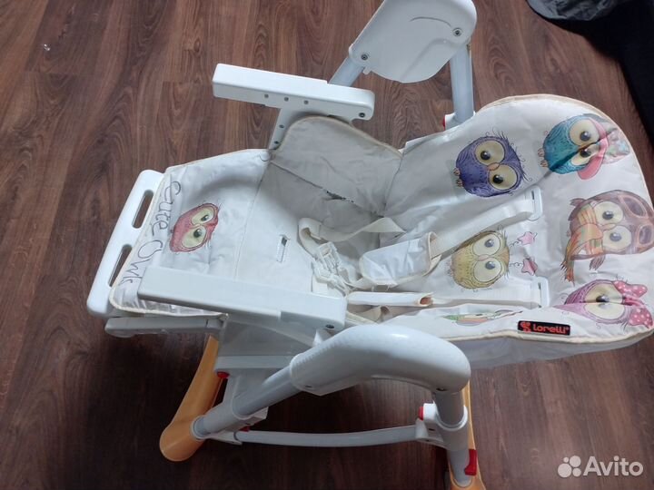 Стул для кормления