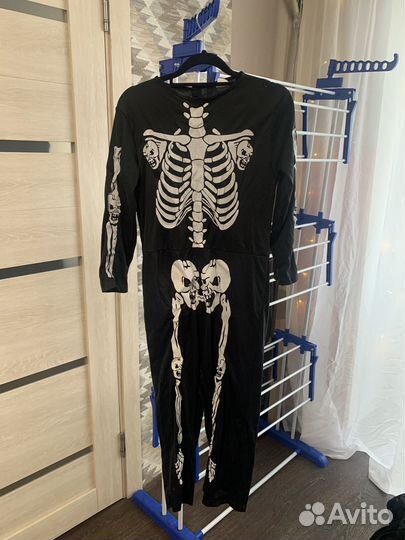 Новогодний костюм