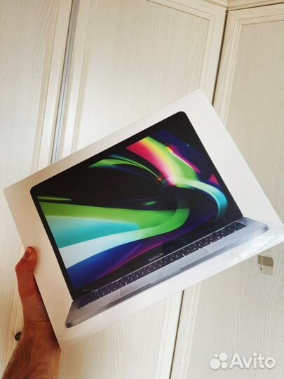 Macbook Pro 13 M1