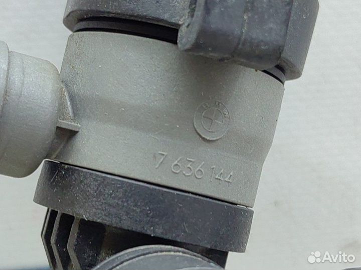 Клапан вентиляции топливного бака Bmw 3 F30