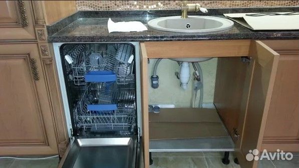 Мастер на час / Сантехник / Электрик