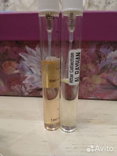 Attar collection AL rayhan 100 оригинал