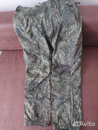 Военная форма вкпо