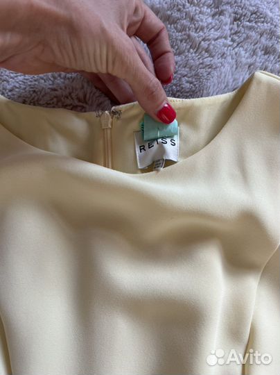 Комбинезон reiss