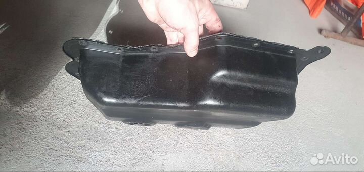 Ford kuga2, focus поршень,поддон,насос двс