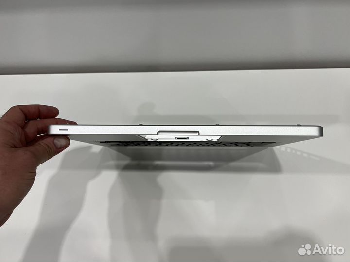Топкейс Macbook Pro 13 2012