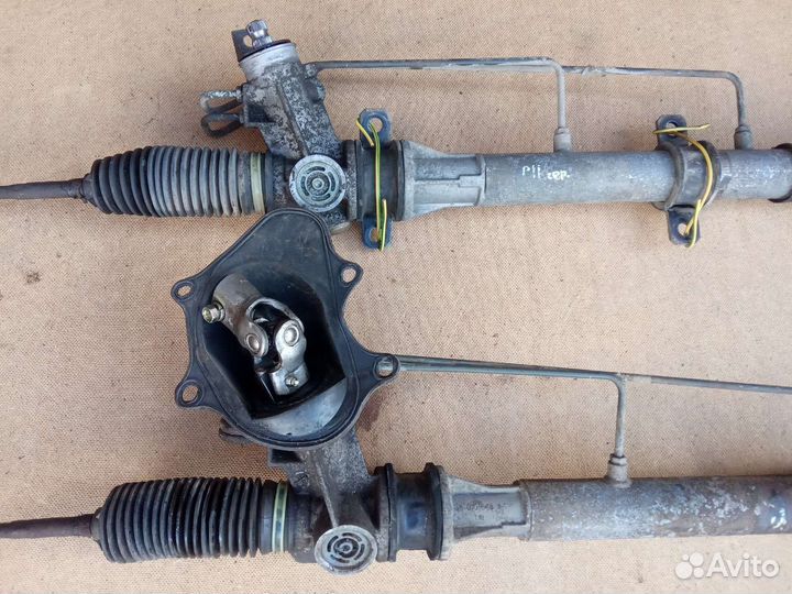 Рейка рулевая Nissan Primera P11