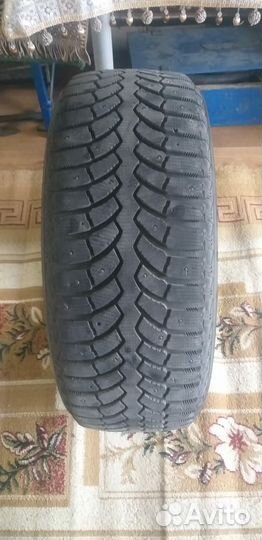 Bridgestone Blizzak Ice 235/55 R18