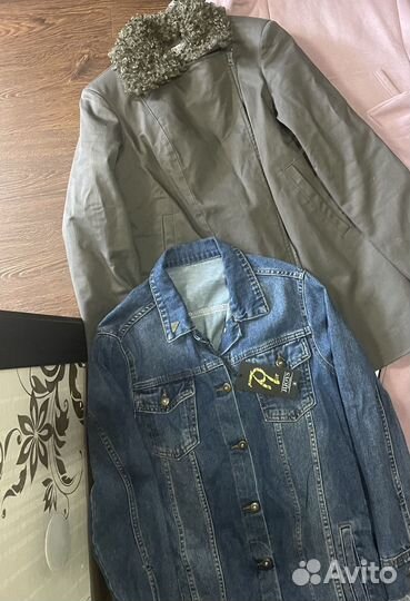 Вещи пакетом 46 размер