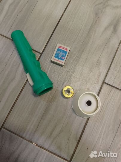 Фонарь зим СССР