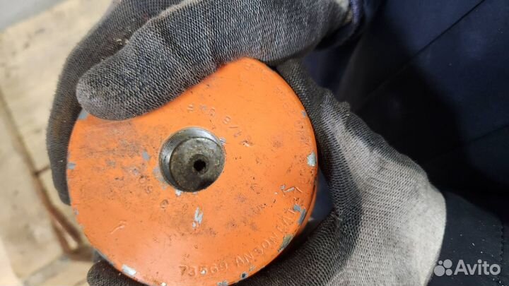 NOV (Anson) 73569 Заглушка