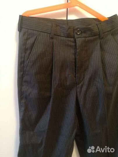 Школьная форма для мальчика 146