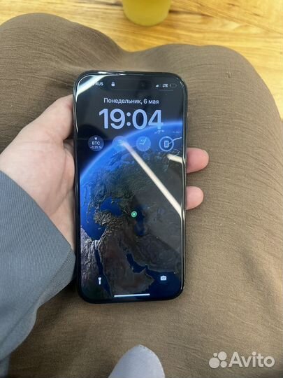 iPhone 14 Pro, 256 ГБ