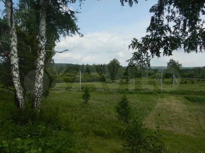 Участок 12,3 сот. (СНТ, ДНП)