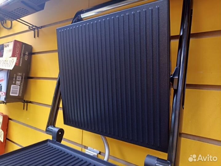 Электрогриль Tefal Panini Grill GC241D38