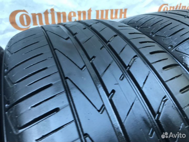 Hankook Ventus S1 Evo 2 K117 235/50 R19