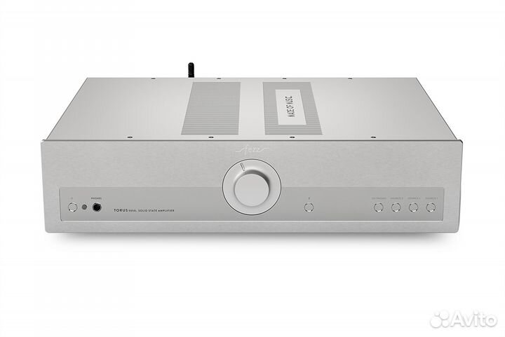 Интегральный усилитель Fezz Audio Torus 5050 Silve