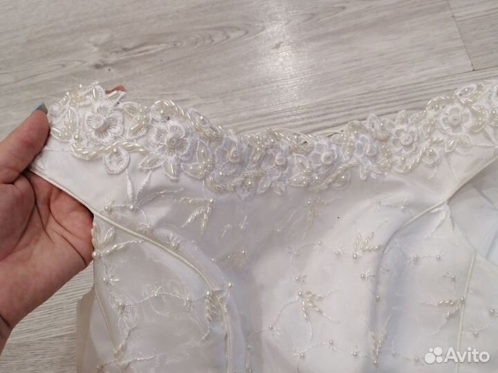 Платье 152-170