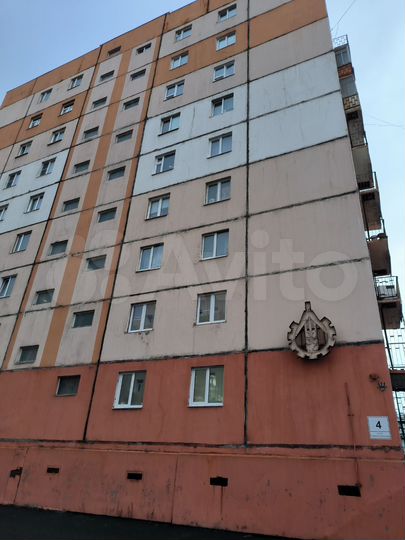 4-к. квартира, 82,9 м², 5/9 эт.