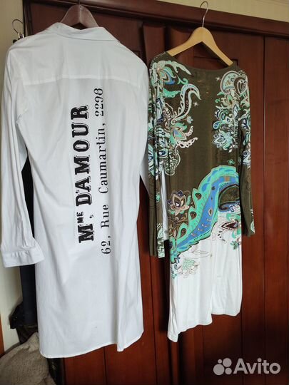 Платье женское 48 50