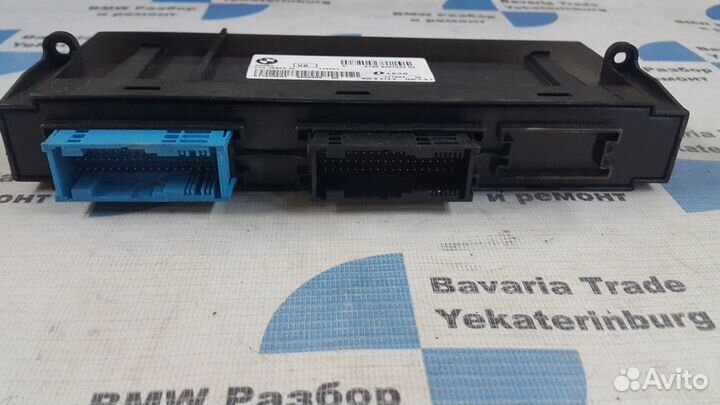 Эбу JBE 3 бмв х3 ф25 bmw x3 f25