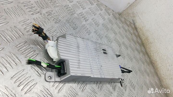 Блок управления Bluetooth BMW X3 F25 3-9 дней