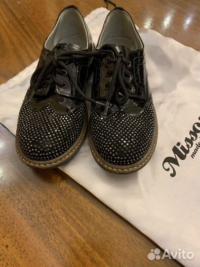 Обувь для девочки