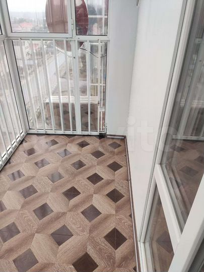 1-к. квартира, 38 м², 7/10 эт.