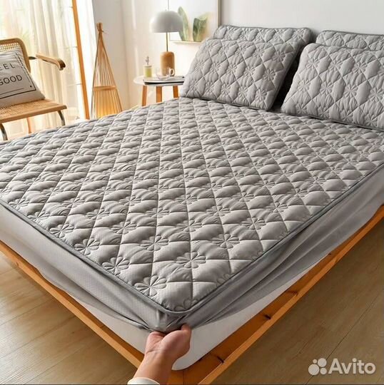 Чехол на матрас