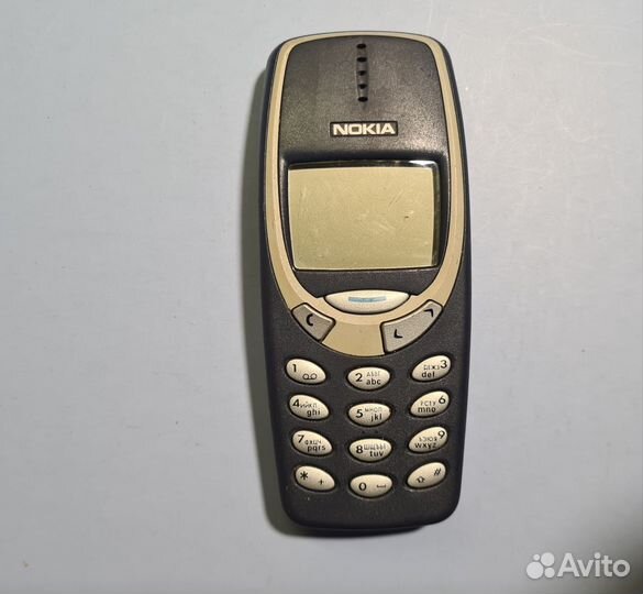 Nokia 3310