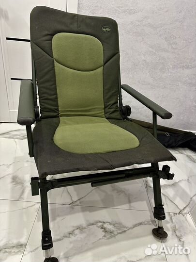 Кресло фидерное (платформа)