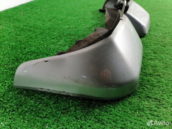 Брызговики комплект задние Honda Fit GP5 LEB 2014