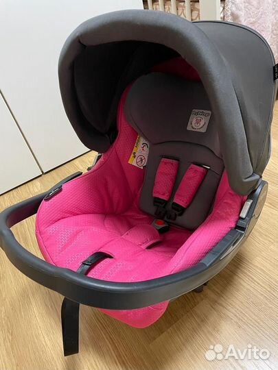 Peg perego primo viaggio