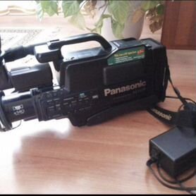 Видеокамера panasonic 3500