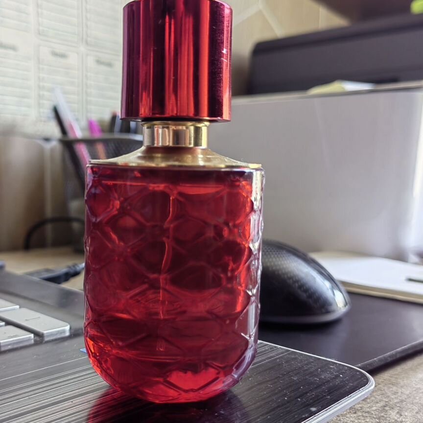 my red орифлейм купить Купить парфюмерию 🧴 во всех регионах