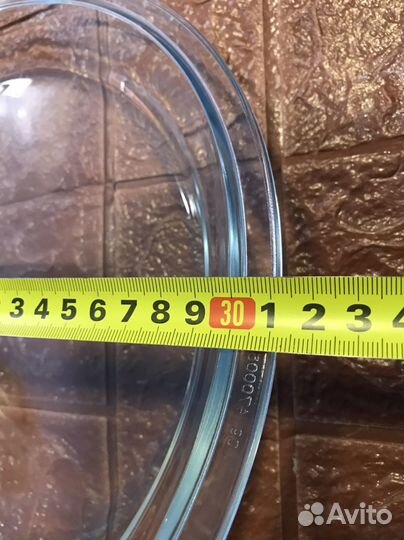 Стекло люка для стиральной машины Vestel