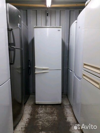 Холодильник б/у Атлант мхм-1709.09 Доставка.Гарант