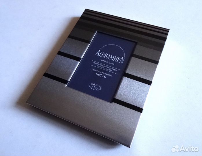 Элегантные фоторамки