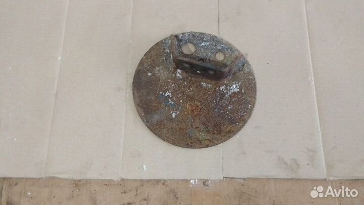 Площадка подушки Man Tgl Tgm Tga Tgs Tgx