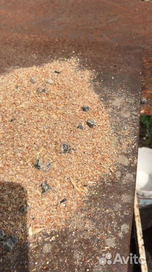 Зерносмесь 25 кг