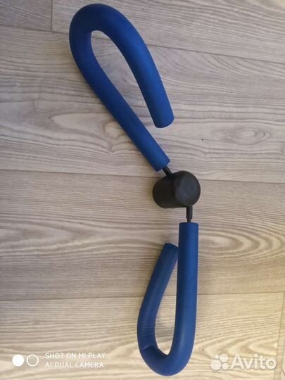 Тренажер для ягодиц и бедер