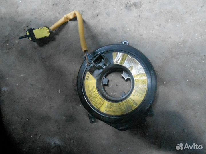 Механизм подрулевой (шлейф ) Kia Magentis 2000-200