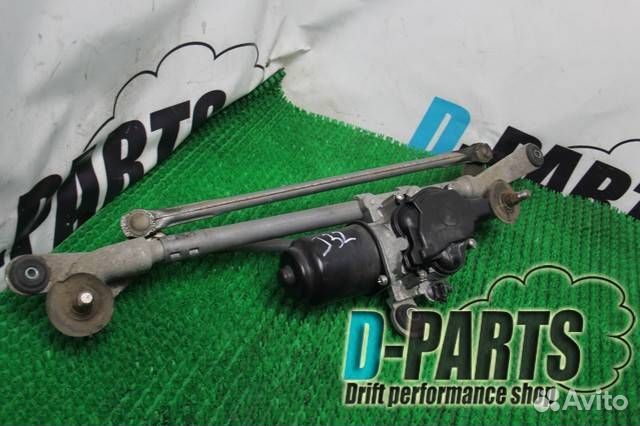 Мотор дворников Nissan Teana J32