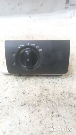 Переключатель света фар Mercedes-Benz Gl-Class