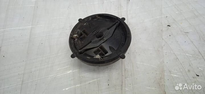 Моторчик зеркала левого