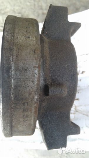 Выжемной подшипник на газ,УАЗ