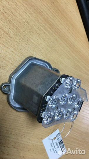 Поворотник к фаре левый Bmw 523 F10